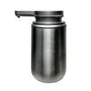 Smart Home Appliances 316 Stainless Steel Seifenspender Elektrisch USB Rechargeable Electric Wall Automatic Soap Dispenser