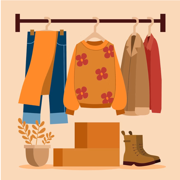 Fashion