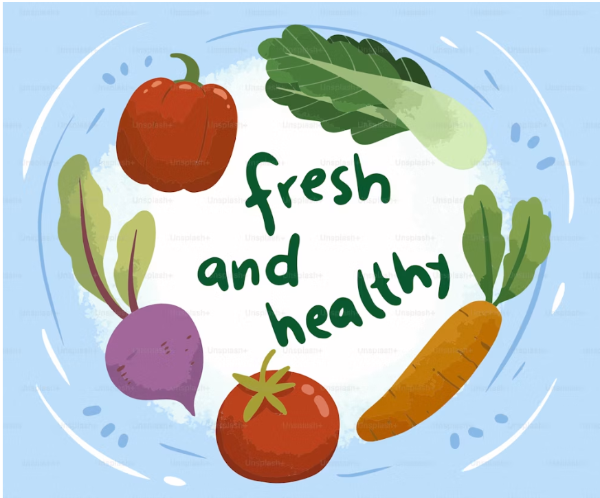 Food & Health