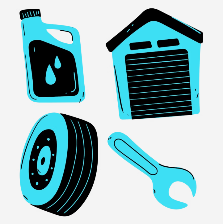 Auto Accessories