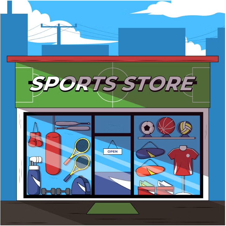 Sports & Fitness