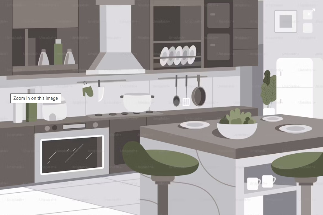 Appliances