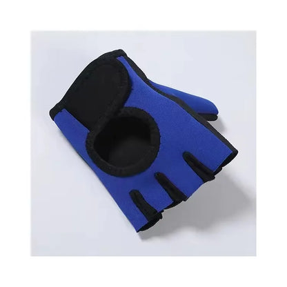 Best Quality Custom Logo Gym Fitness Gloves Wholesale by Good Manufacturer New Style Best Material Low Rate for Outdoor Sports