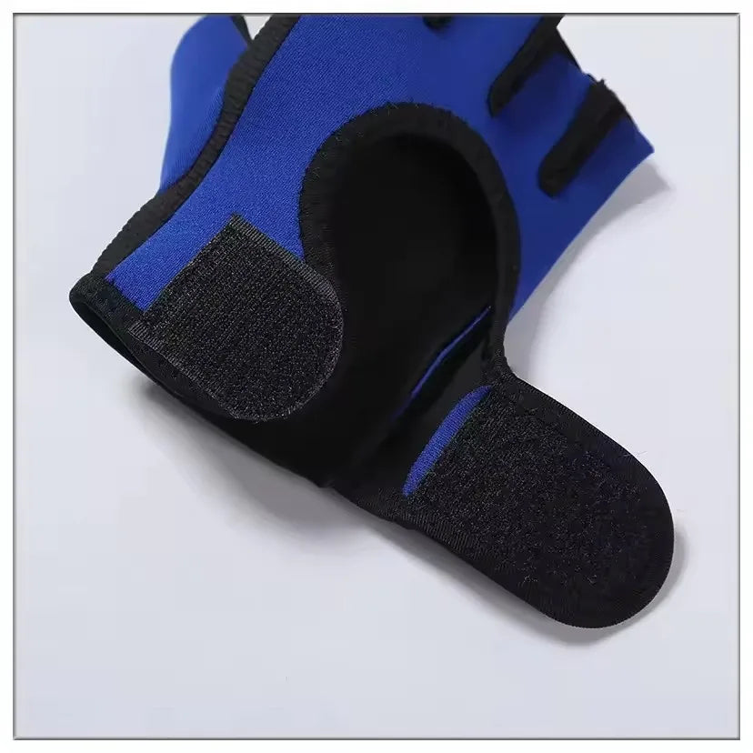Best Quality Custom Logo Gym Fitness Gloves Wholesale by Good Manufacturer New Style Best Material Low Rate for Outdoor Sports