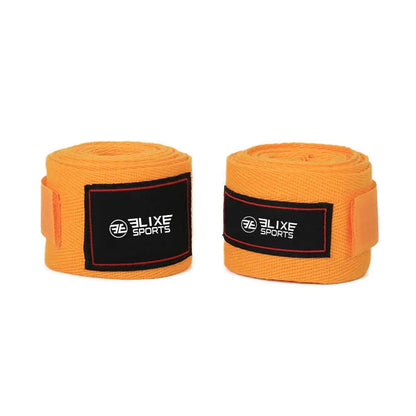 2025 New Arrival Custom Sports Elastic Stretchy Wrist Support Wrap Band Neoprene Breathable Weight Lifting Gym Strap Unisex High