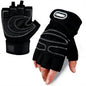 Wholesale Breathable Half Finger Gym Gloves for Men, Fitness, Weight Lifting, Cycling, Sports, Workout & Racing Gloves,