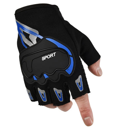 Unisex Leather Workout Gloves Breathable Lightweight Waterproof for Weightlifting Gym Fitness Training