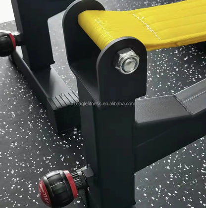 Deadlift Sling Rack