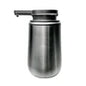 Smart Home Appliances 316 Stainless Steel Seifenspender Elektrisch USB Rechargeable Electric Wall Automatic Soap Dispenser