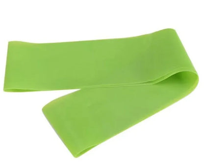 Yoga Resistance Bands for Hip Lift Leg Shaping Workout Bands for Squats Glute Training Stretching