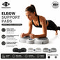 6-in-1 Multifunctional PC Fitness Board Abdominal Wheel Automatic Rebound Core Muscle Abs Muscle Slimming Eco-Friendly Unisex