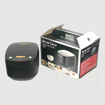 In Stock 5L Automatic Smart Digital Touch LCD Multi Non-Stick Home Electric Digital Rice Cooker