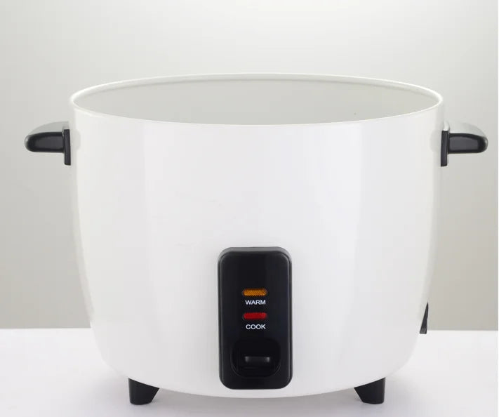 Good Selling Small Kitchen Appliances Commercial Tinplate Rice Cooker for Restaurant