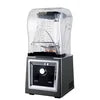 Super Silent Commercial Heavy-Duty Blender Sound Reducing Multifunctional Touchpad Controls