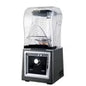 Super Silent Commercial Heavy-Duty Blender Sound Reducing Multifunctional Touchpad Controls