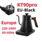 Order Directly 900Ml Stainless Steel Kettle Digital Smart Pour Over Coffee Tea Temperature Control Gooseneck Electric Kettle