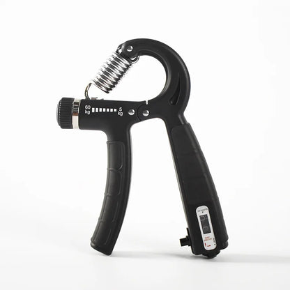 Adjustable 5-60kg Portable Lightweight Hand Grip Strengthener Kit Economical Forearm Exercise Equipment