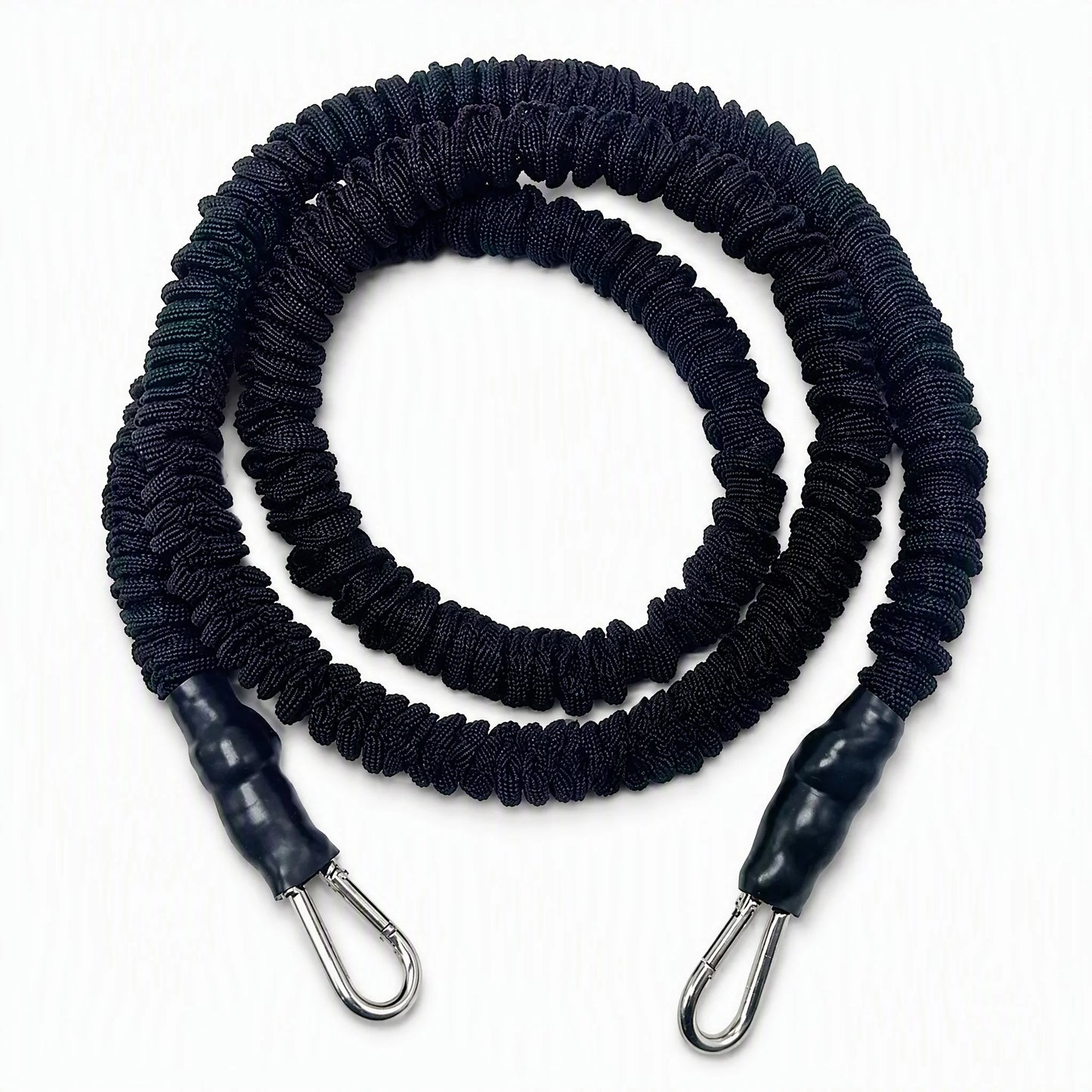 Single-strand Latex Resistance Band NBW-tls030 Indoor Training Taekwondo High Kicks Track Field Explosive Power Development