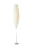 Stainless Steel Electric Whisk 2-Speed Portable Milk Frother Baking Supplies Food Processors Accessories Egg Mixers Blender