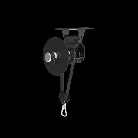Strength Training Outdoor Home Gym Machine Variable Resistance Centrifuge Pully Trainer Eccentric Flywheel Training Equipment