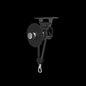 Strength Training Outdoor Home Gym Machine Variable Resistance Centrifuge Pully Trainer Eccentric Flywheel Training Equipment