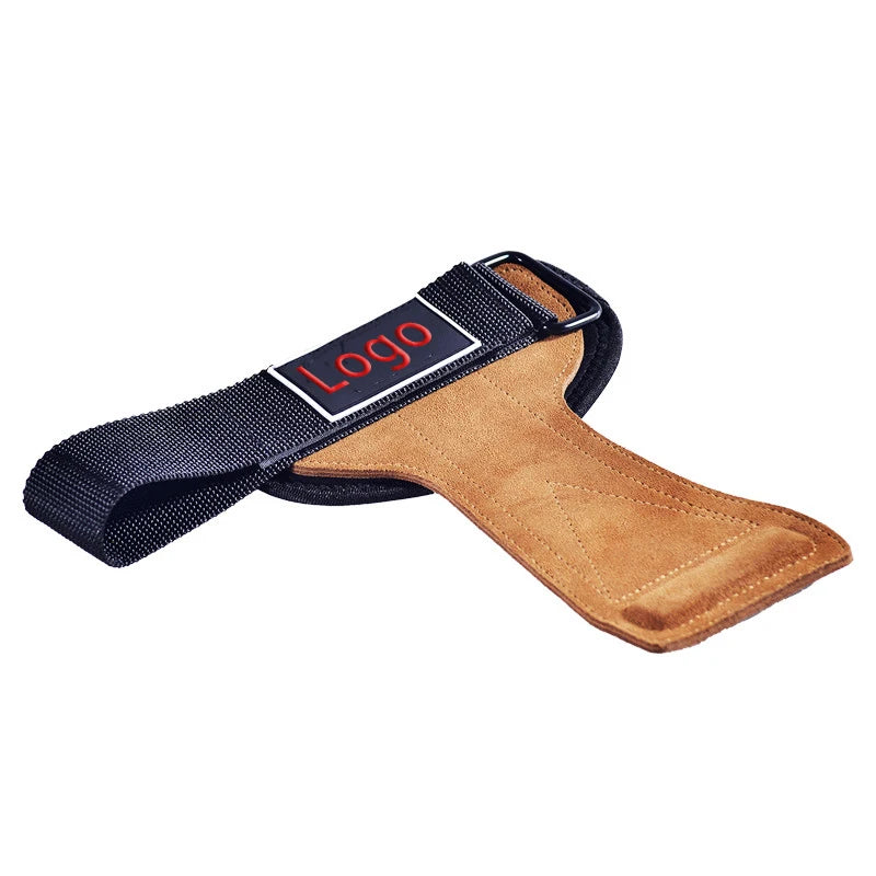 2026 Adjustable Wholesale Fingerless Fitness Workout Sports Bodybuilding Training Cycling Gym Weight Lifting Gloves Men