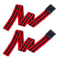Custom Bfr Bands Heavy Elastic Workout Training Blood Flow Restriction Bands Training Occlusion BFR Bands