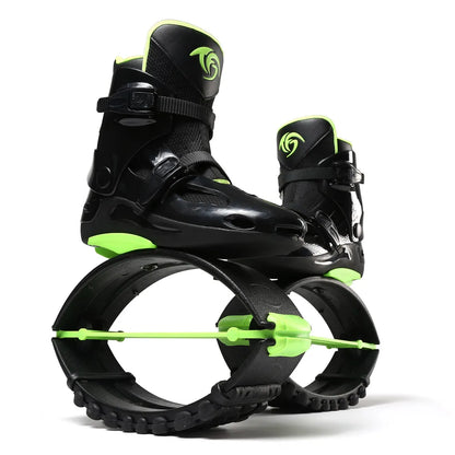 NEW ARRIVE BOUNCE SHOES  Classic Color TFanJump Jump Shoes Bounce Sports 2027