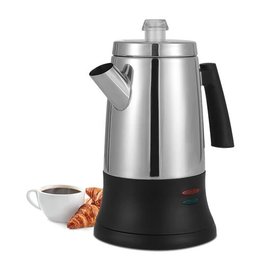 Multifunctional Hotel Smart Appliances Set Scale 900ml Tray Electric Coffee and Tea Kettle Electrical With Coffee Kettle