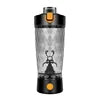 Electric Protein Shaker Blender Friendly Fully Automatic Vortex Mixing Bottle Brewing Movement Eco Leakproof Fitness Cup