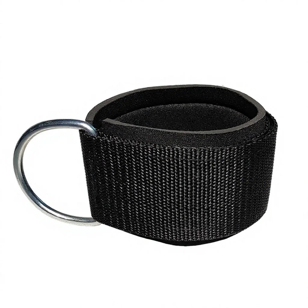 Single-strand Latex Resistance Band NBW-tls030 Indoor Training Taekwondo High Kicks Track Field Explosive Power Development