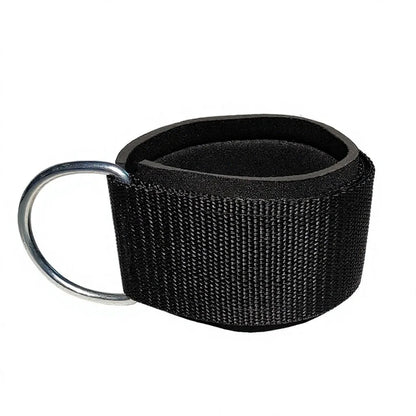 Single-strand Latex Resistance Band NBW-tls030 Indoor Training Taekwondo High Kicks Track Field Explosive Power Development
