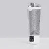Electric Protein Powder Mixing Cup Automatic Shaker Bottle Mixer Shake Bottle Milk Coffee Blender Kettle Fro Sports and Fitness