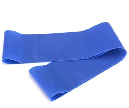 Yoga Resistance Bands for Hip Lift Leg Shaping Workout Bands for Squats Glute Training Stretching