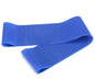 Yoga Resistance Bands for Hip Lift Leg Shaping Workout Bands for Squats Glute Training Stretching