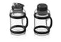 USB Blender Juicer Mini Electric Portable Rechargeable Travel High Quality 2L Large Capacity Multifunctional Household Outdoor
