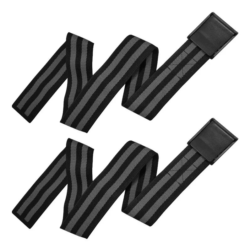 Custom Bfr Bands Heavy Elastic Workout Training Blood Flow Restriction Bands Training Occlusion BFR Bands