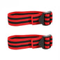 Custom Bfr Bands Heavy Elastic Workout Training Blood Flow Restriction Bands Training Occlusion BFR Bands