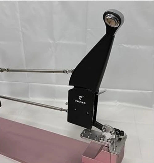 Portable Handicapped Push Pull Hand Control for Gas and Brake Car Drive