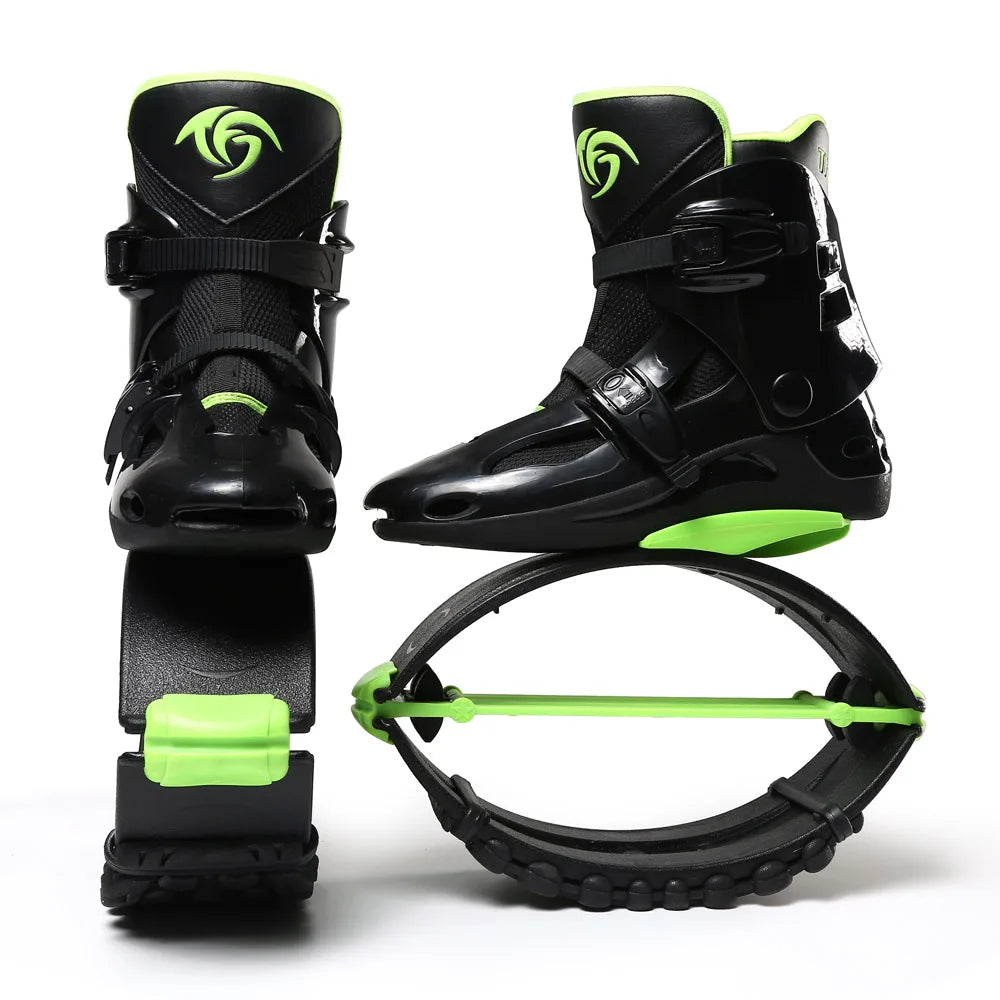 NEW ARRIVE BOUNCE SHOES  Classic Color TFanJump Jump Shoes Bounce Sports 2027
