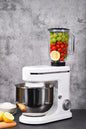 Multifunctional Mini Machinery Restaurant Kitchen Hot Selling Dough Mixer with Bowl Machine