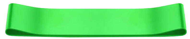 Wholesale Set of 5 Durable Hip Resistant TPE Tube Bands Gym Yoga Loop Exercise Fitness Elastic Resistance Bands Working Kit