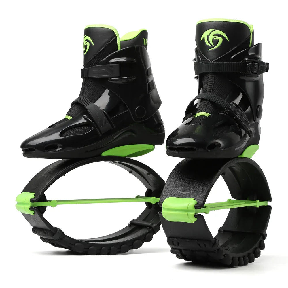 NEW ARRIVE BOUNCE SHOES  Classic Color TFanJump Jump Shoes Bounce Sports 2027