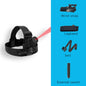 Multi-Functional Sports Entertainment Laser Motion Sensing Head Waist Limb Dynamic Neural Rehabilitation Training Equipment 2