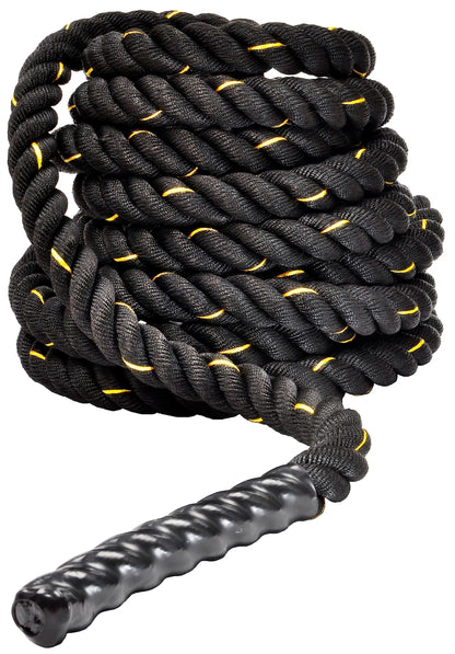 2.8m3m9m12m Heavy Duty Muscle Strength Training Ergonomic Custom Swing Fighting Jump Home Workout Fitness Battle Rope