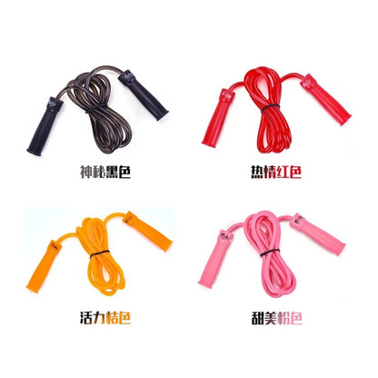 Muay Thai 3m Length 10mm Diameter Heavy Jump Rope