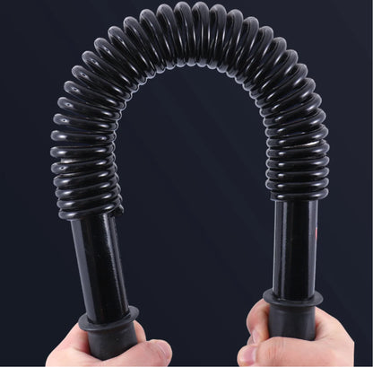 Steel Portable Power Building Gym Hand Grips Muscle Exercising Fitness Arm Strengthener Finger Exerciser with Custom Logo