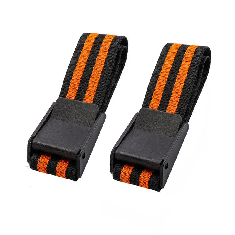 Custom Bfr Bands Heavy Elastic Workout Training Blood Flow Restriction Bands Training Occlusion BFR Bands