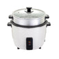 Good Selling Small Kitchen Appliances Commercial Tinplate Rice Cooker for Restaurant