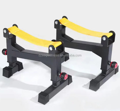 Deadlift Sling Rack
